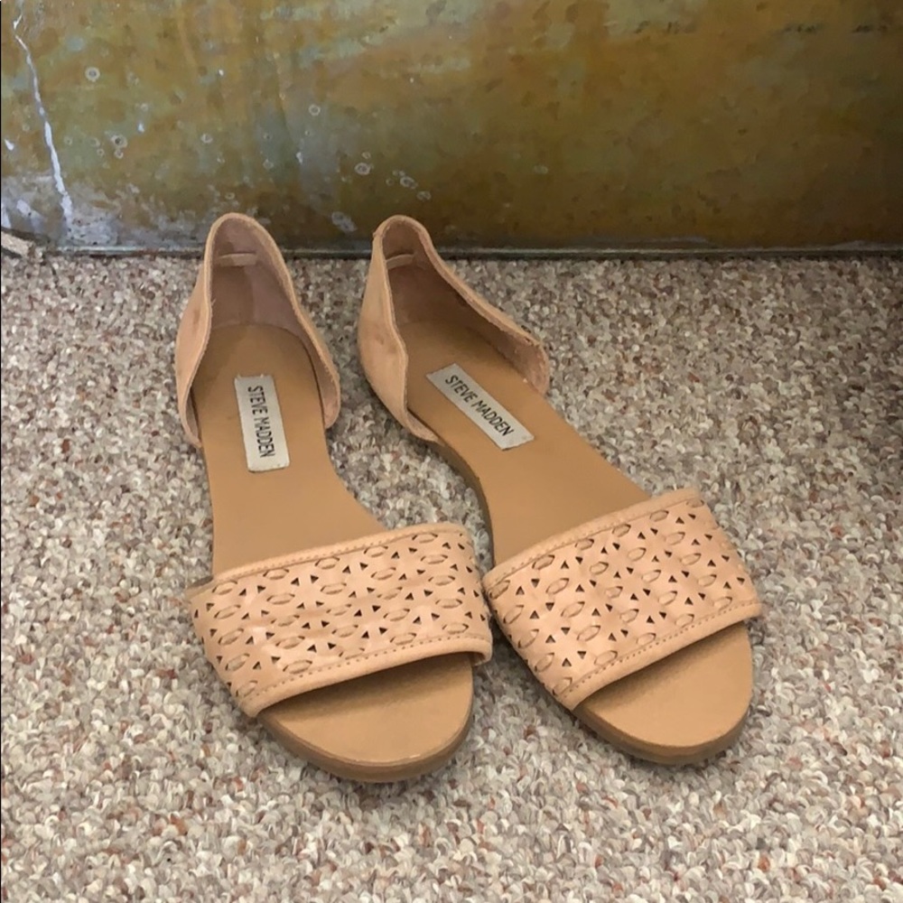 Steve Madden sandals